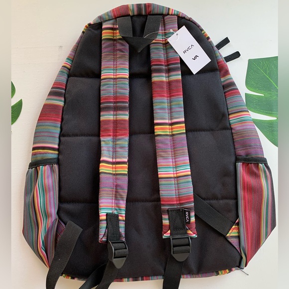 🌸RVCA Multiplied Backpack🌸 - Picture 10 of 12